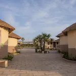 The Fern Seaside Luxurious Tent Resort Diu