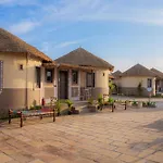 The Fern Seaside Luxurious Tent Resort Diu