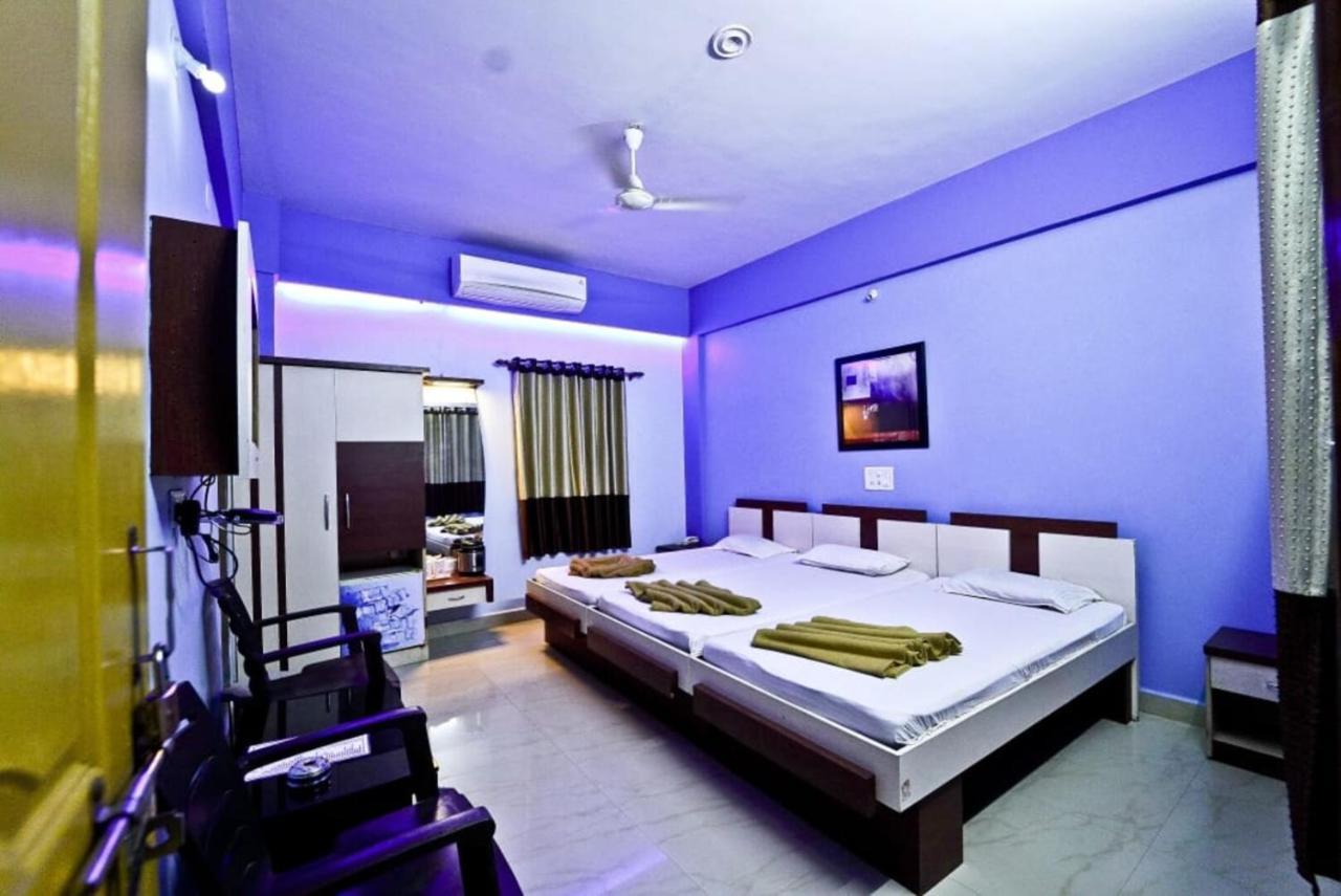 Royal Hotel