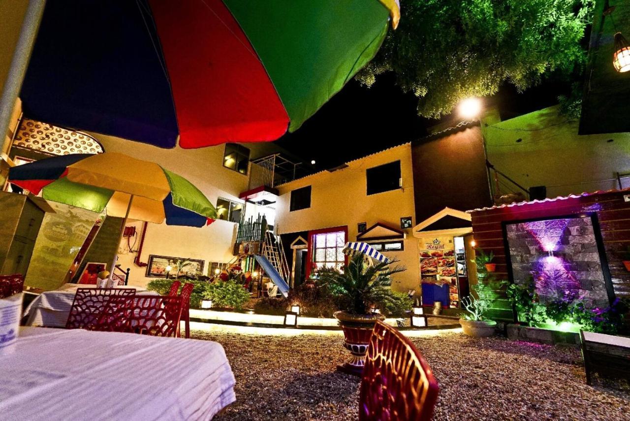 Hotel Royal