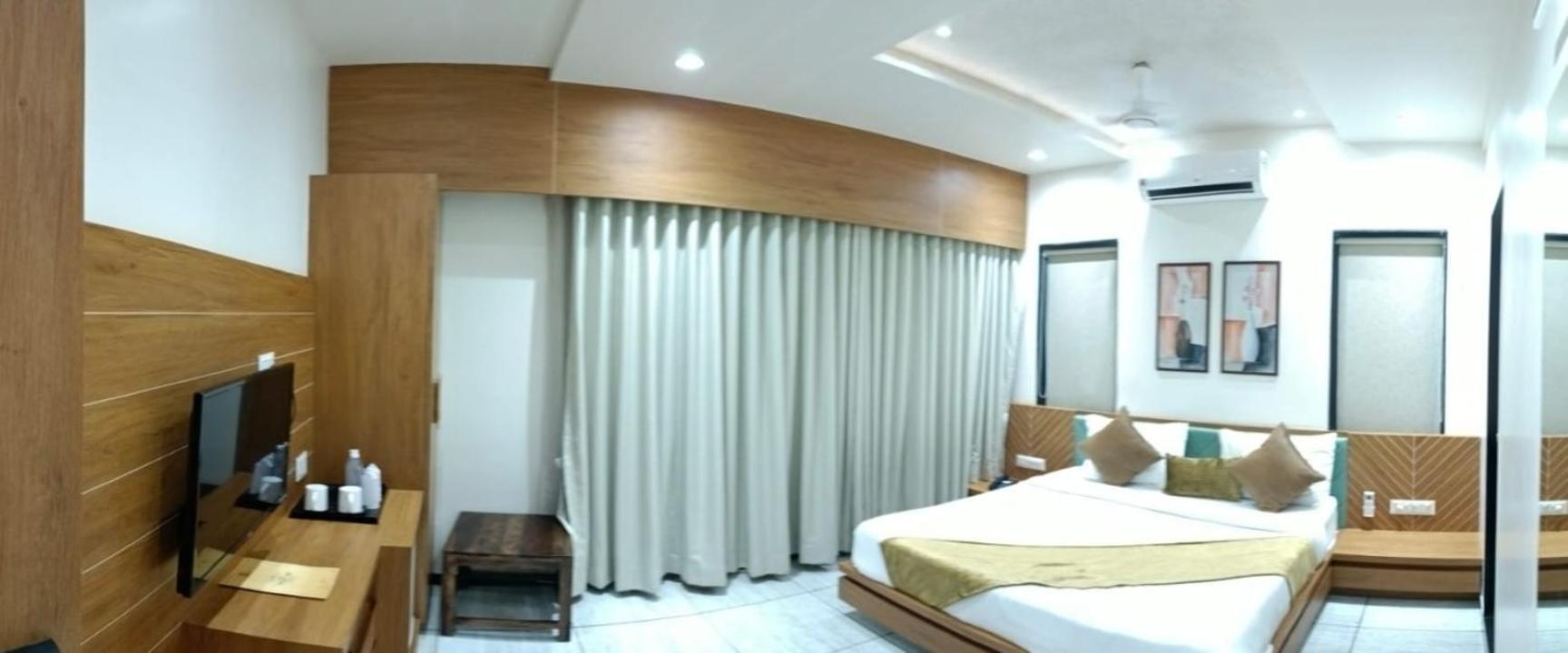 Hotel Diamond 3*