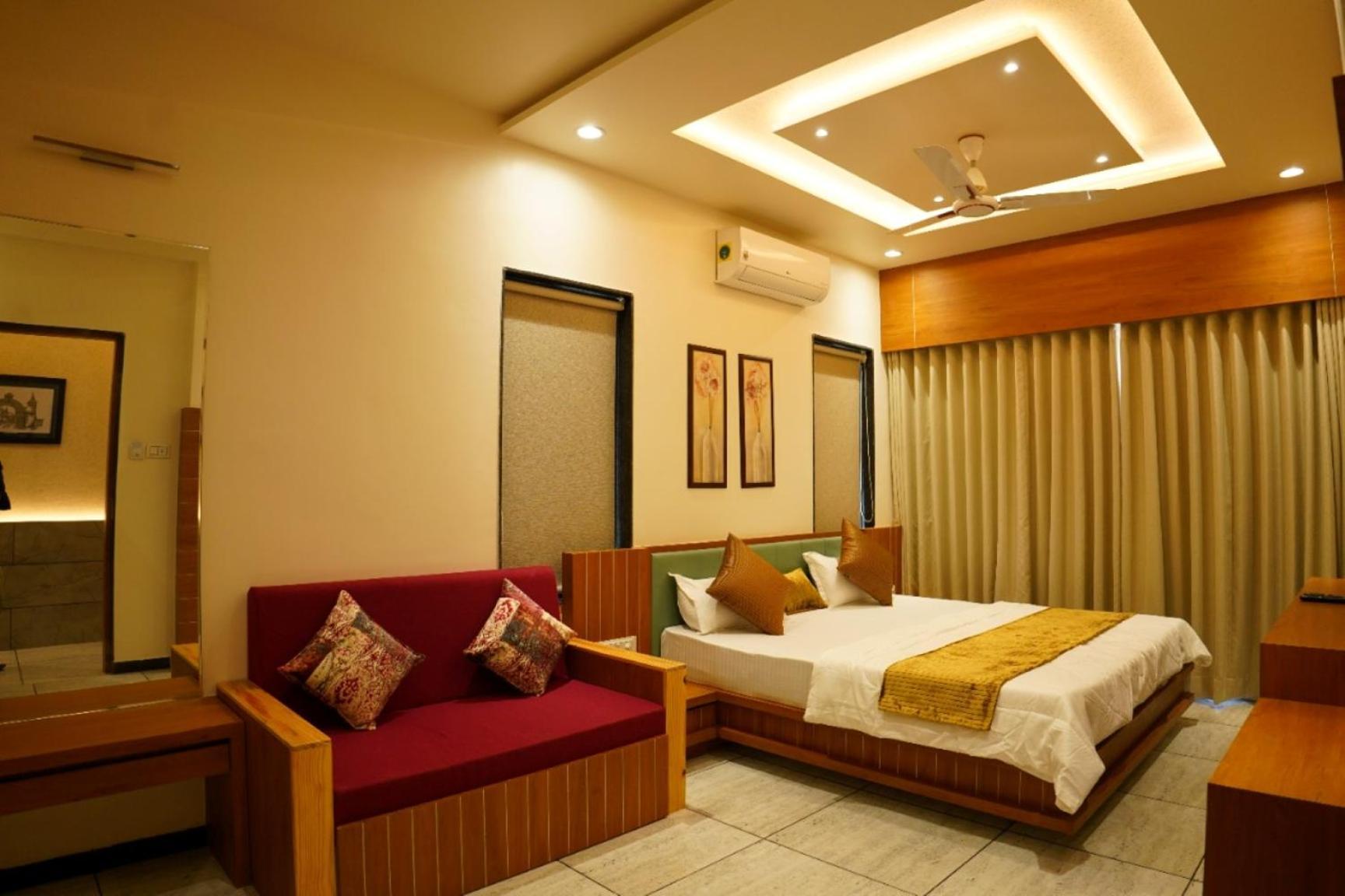 Hotel Diamond 3*