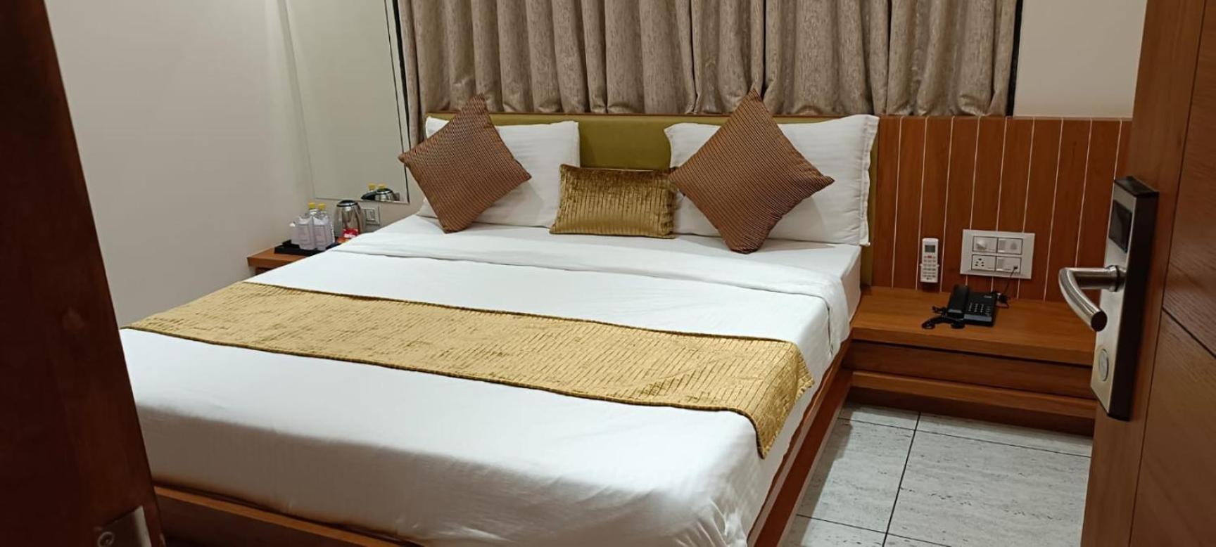 Hotel Diamond Diu