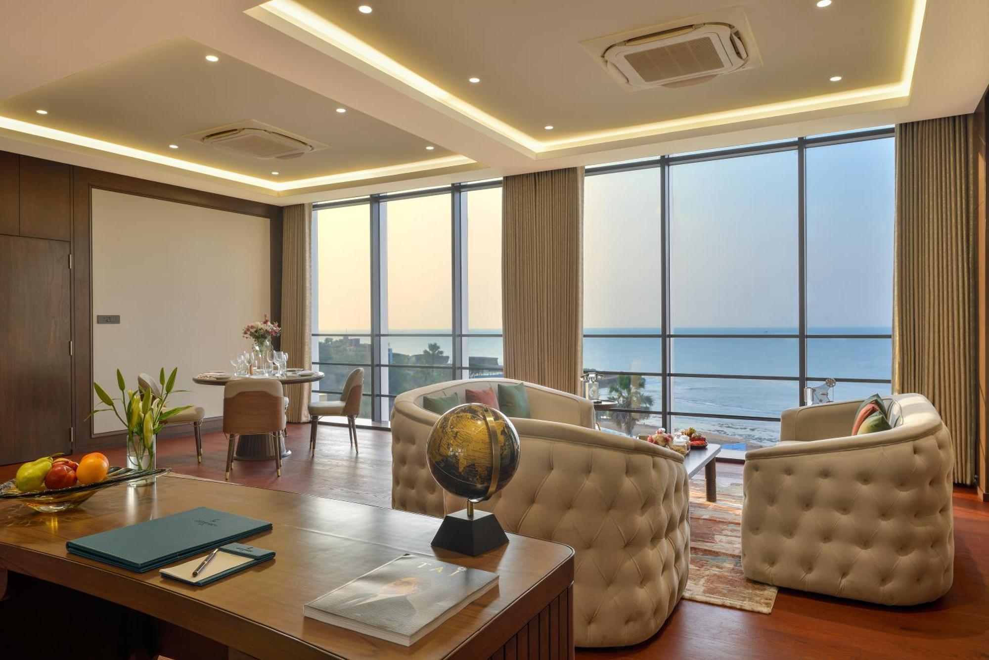 Hotel Gateway Diu