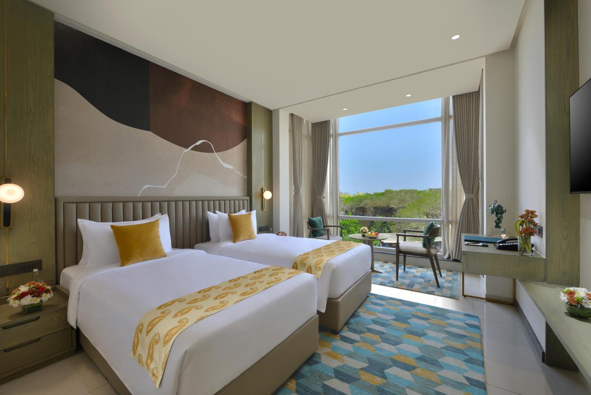 Gateway Hotel