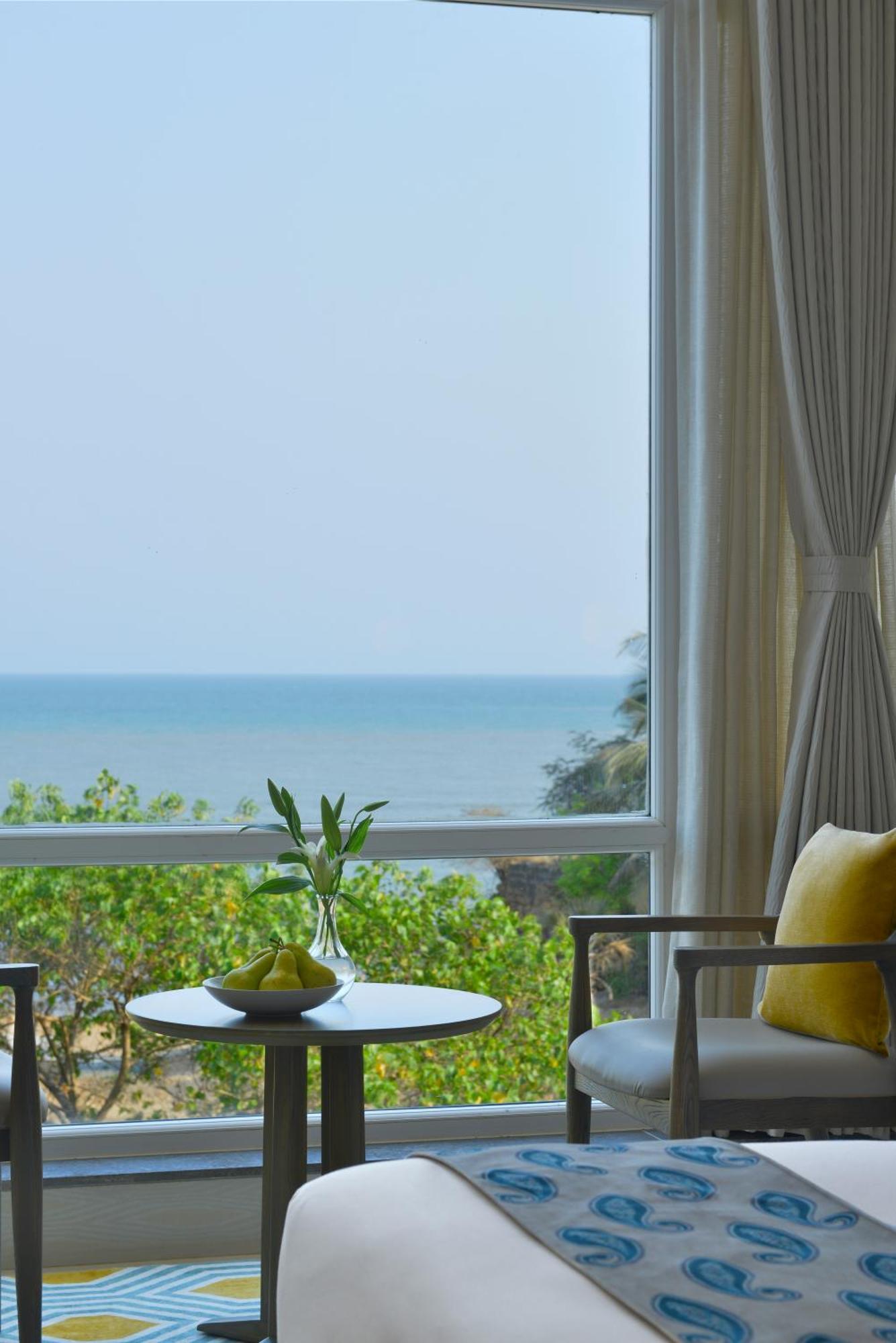 Hotel Gateway Diu