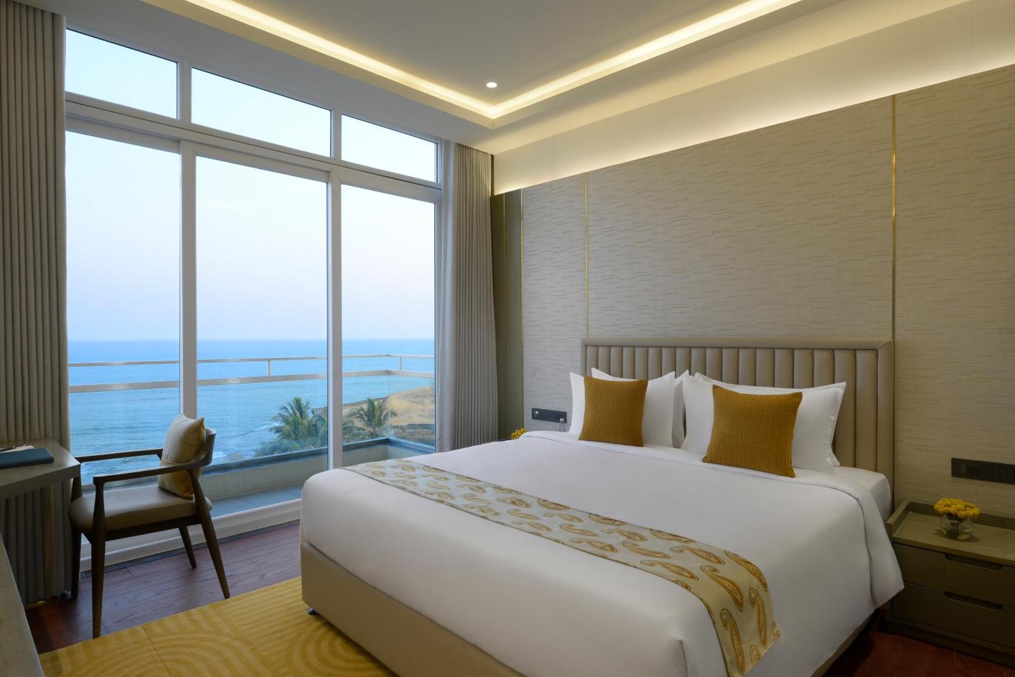 Hotel Gateway 5*