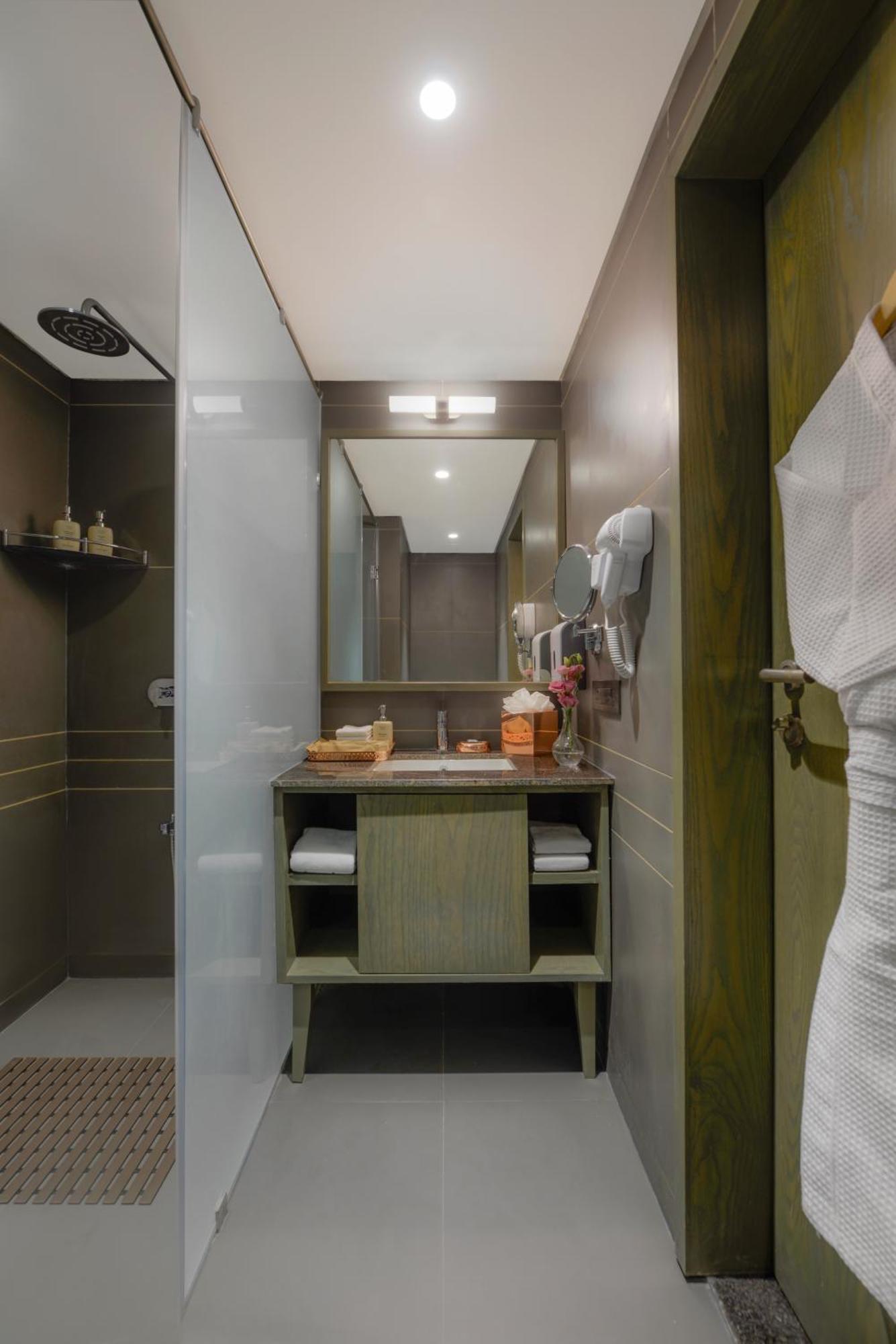 Hotel Gateway Diu