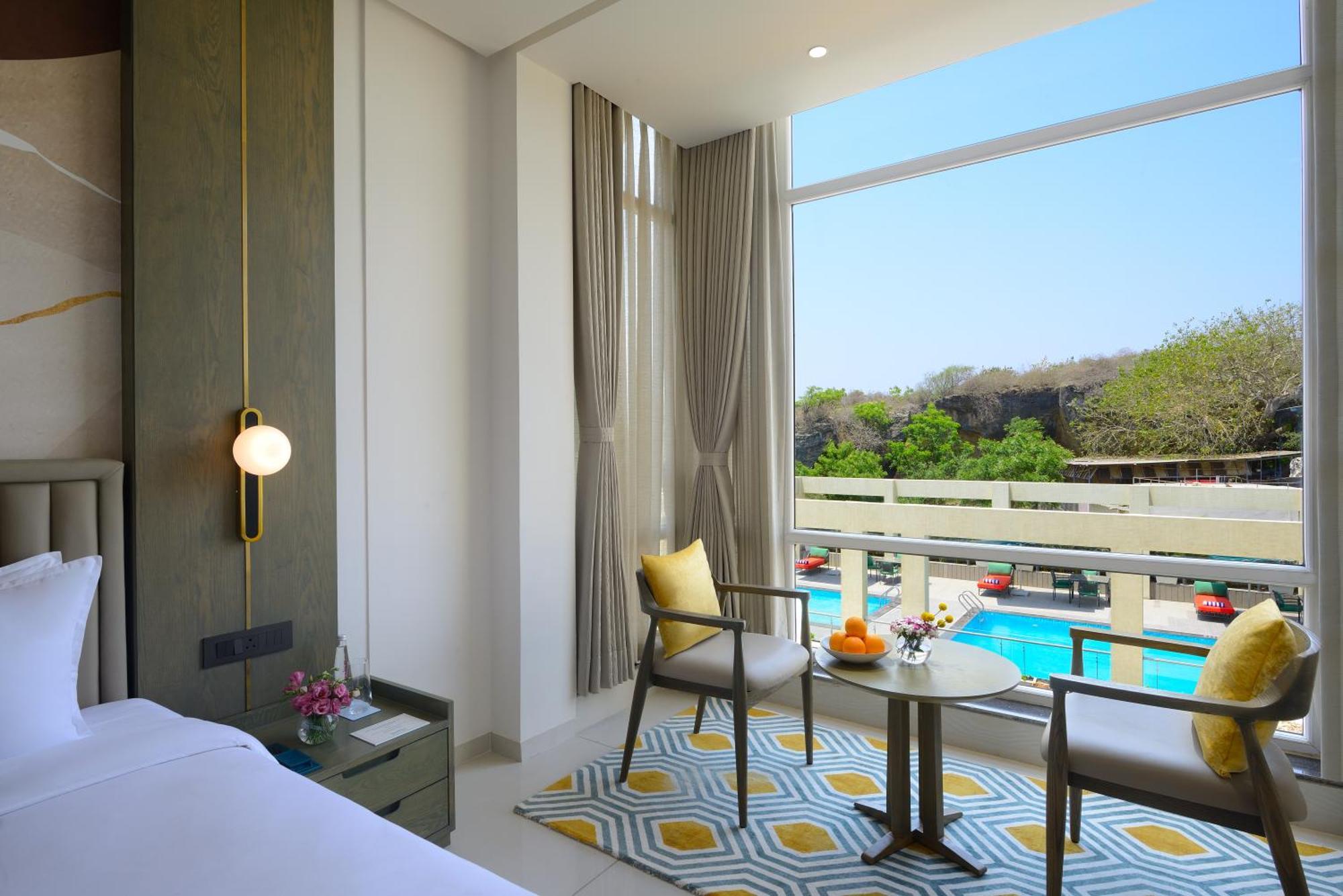 Hotel Gateway 5*