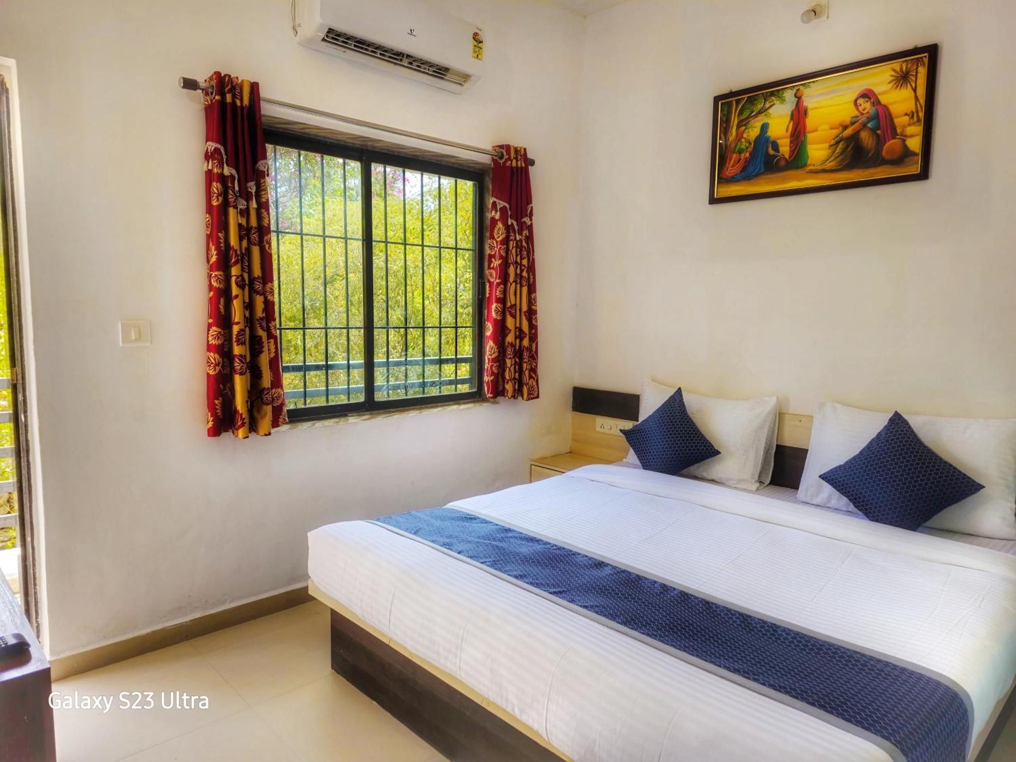 Hotel Hari Om Diu