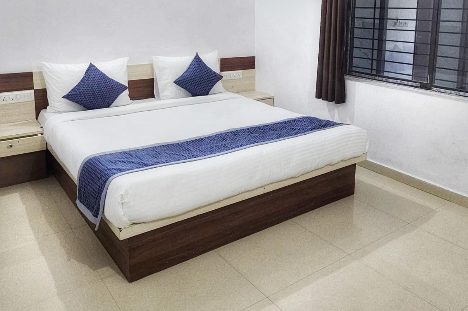 Hotel Hari Om 3*