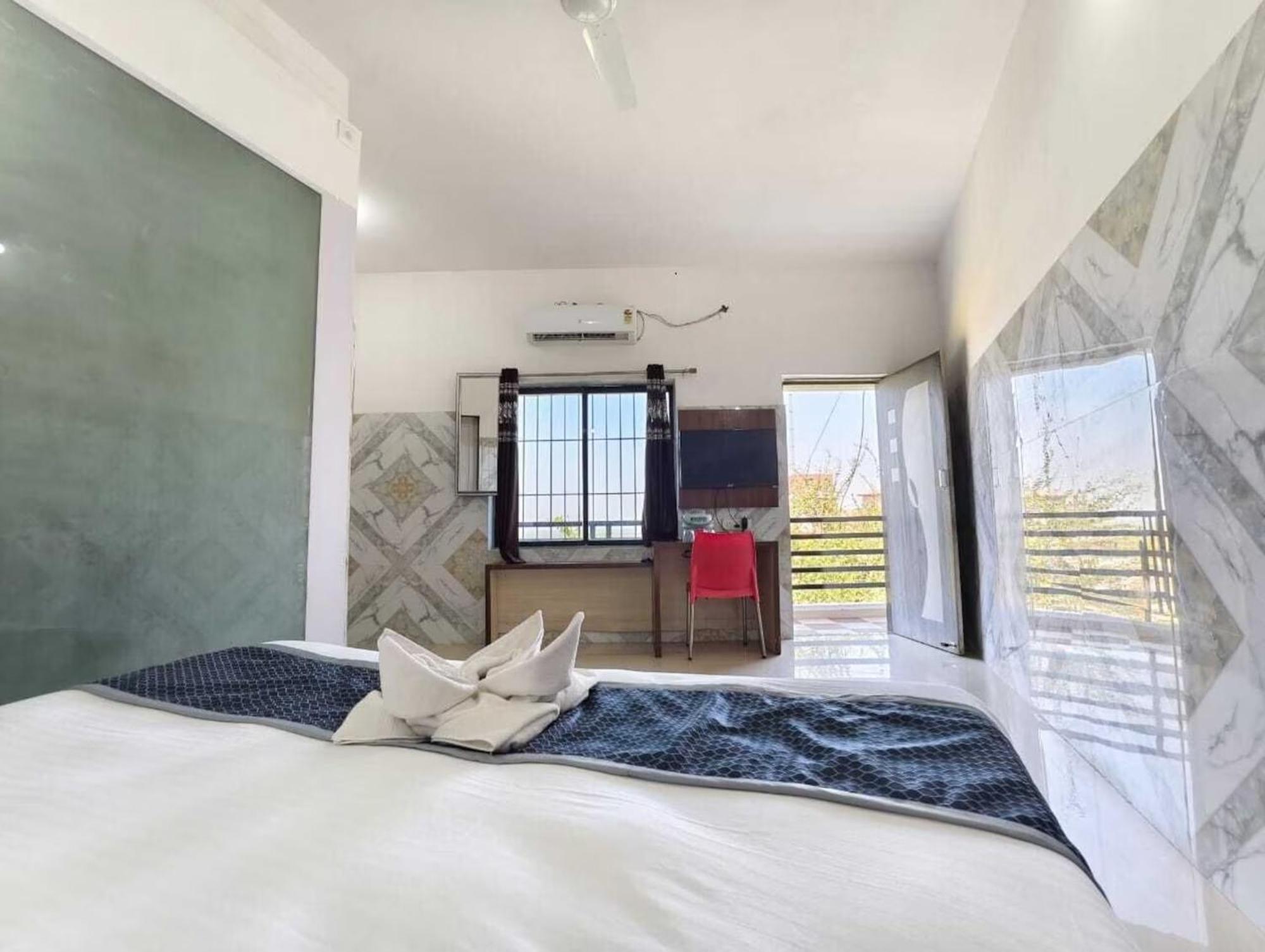 Hari Om Hotel Diu