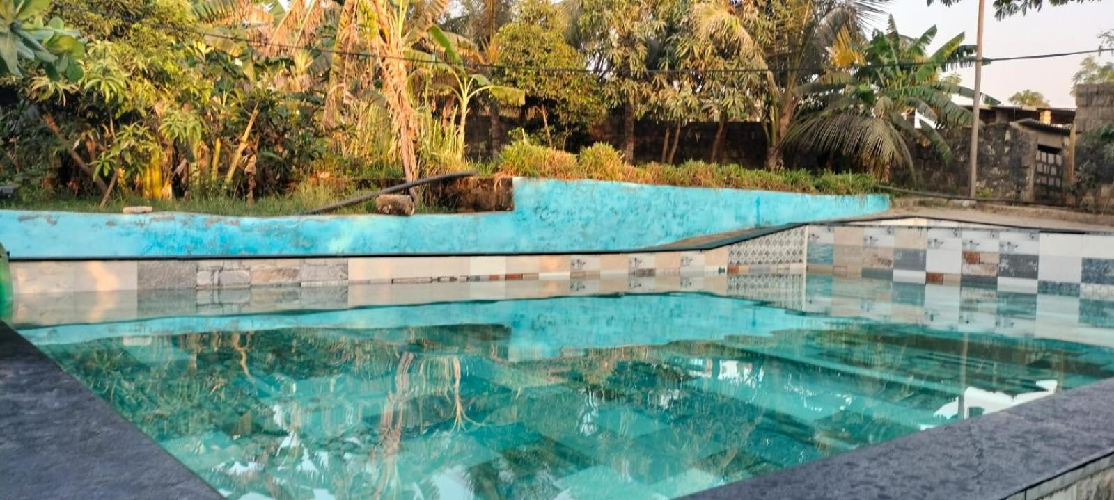 Hari Om Hotel Diu