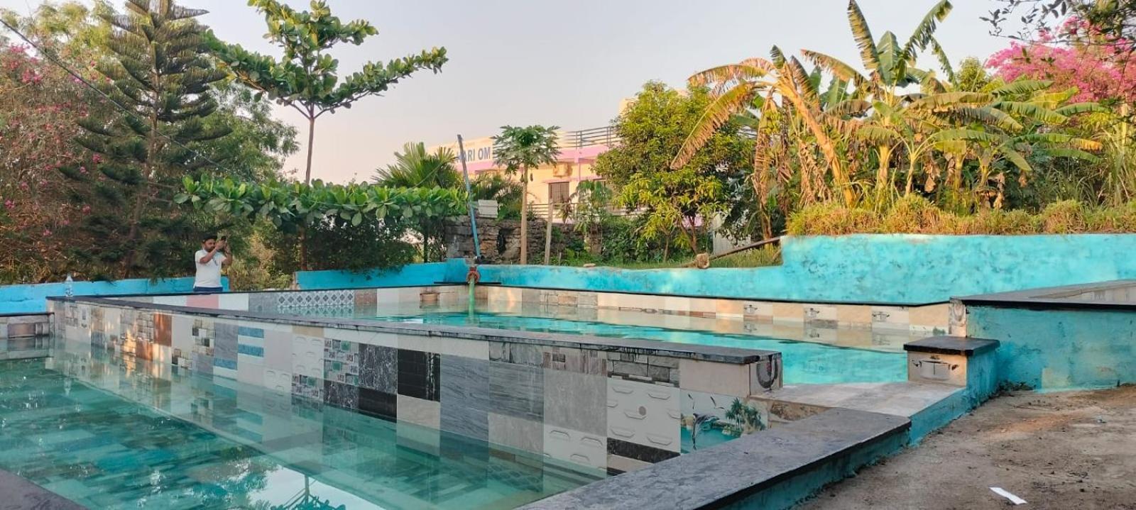 Hotel Hari Om Diu
