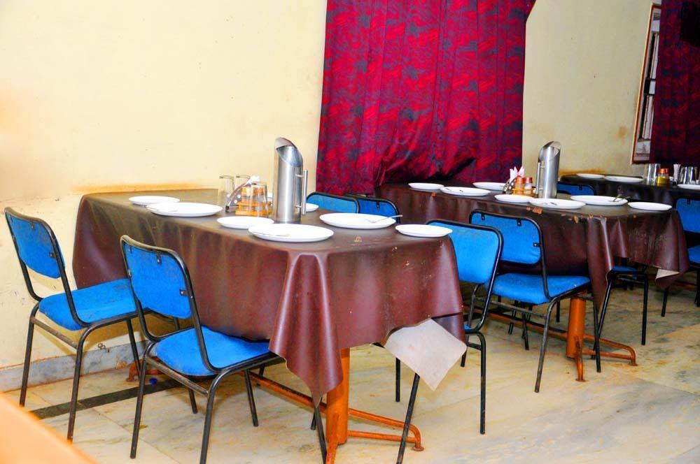 Hotel Maheshwari Diu