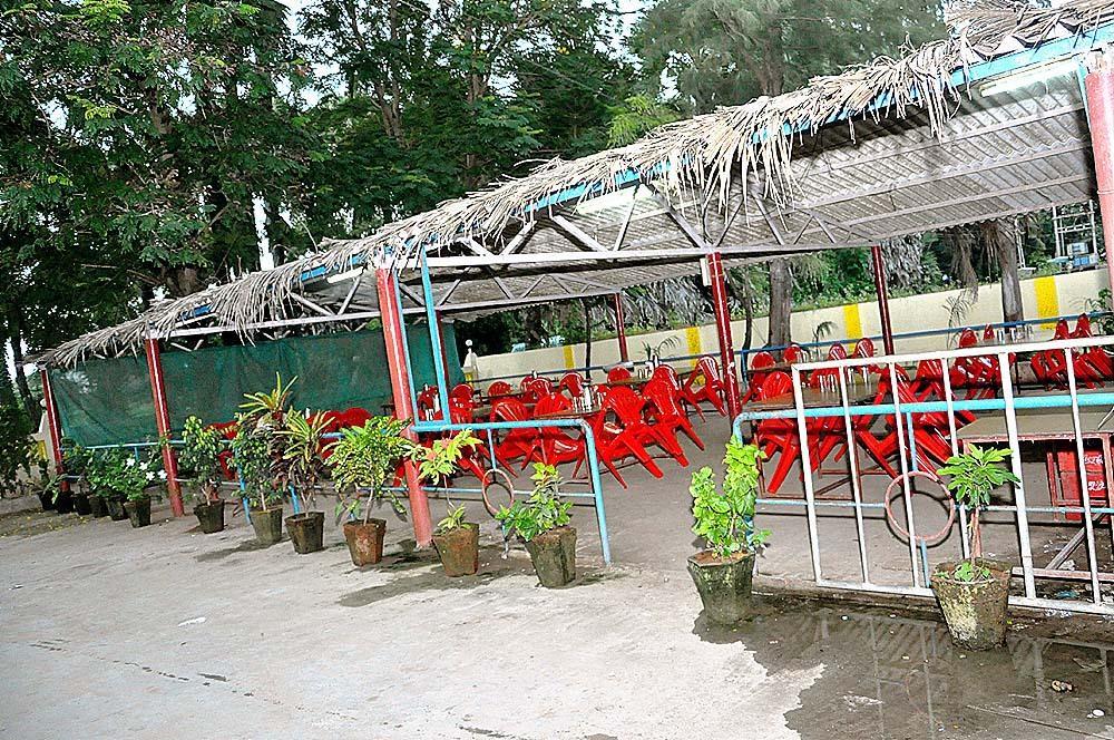 Hotel Maheshwari