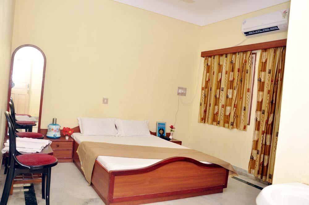 Maheshwari Hotel Diu