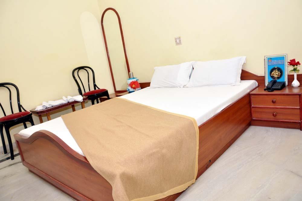 Maheshwari Hotel Diu