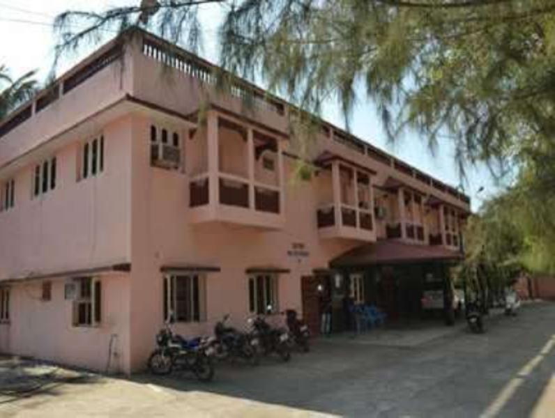 Hotel Maheshwari *