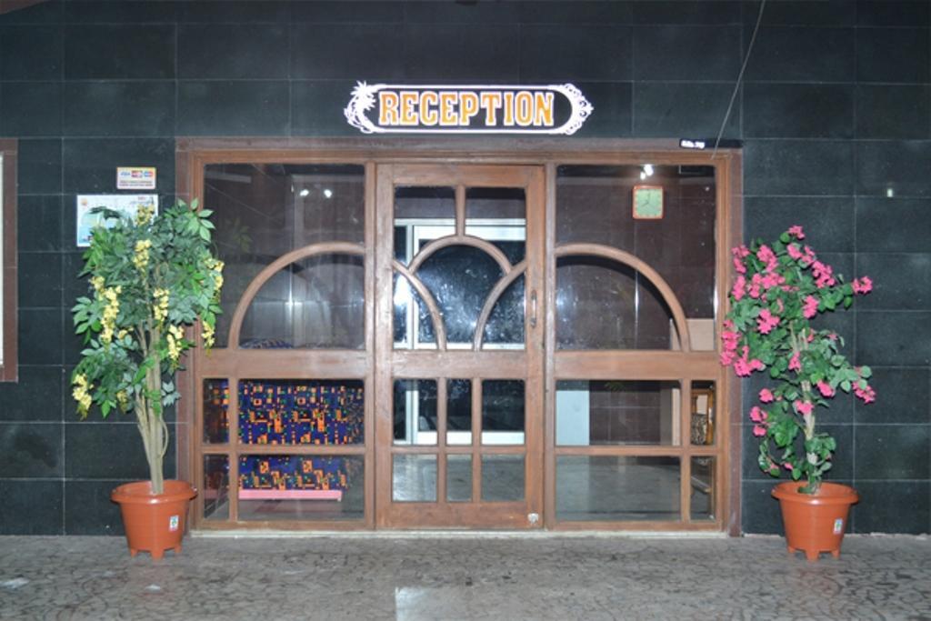 Maheshwari Diu