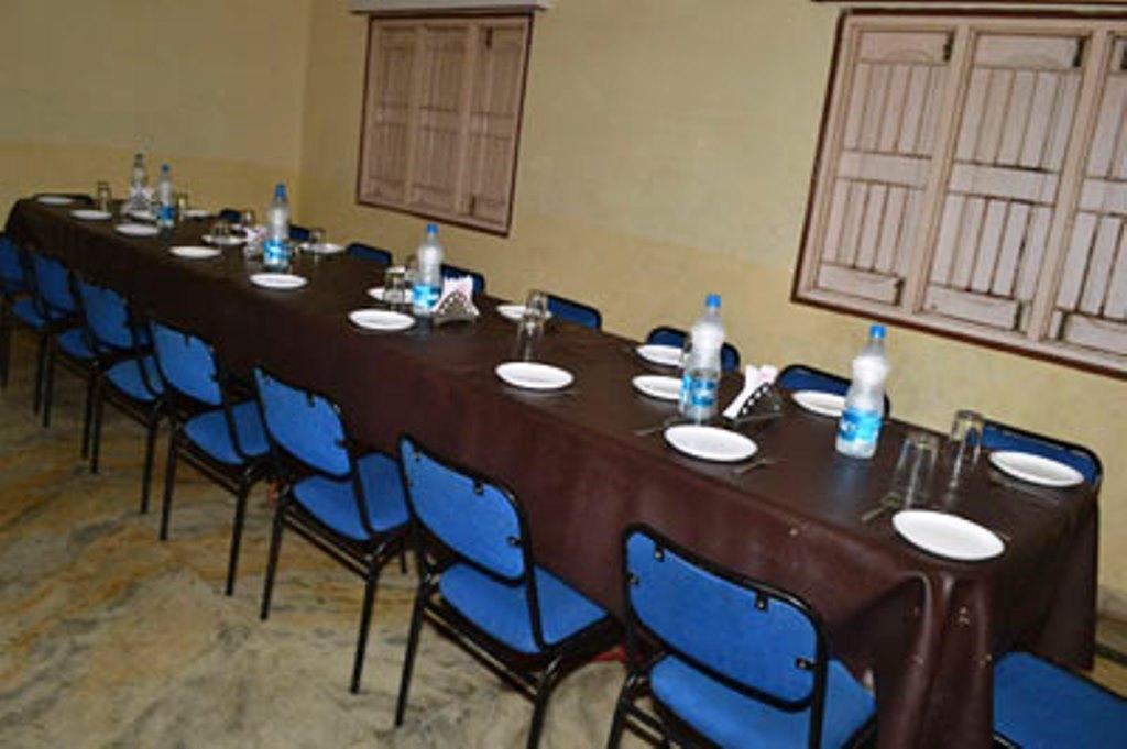 Hotel Maheshwari Diu