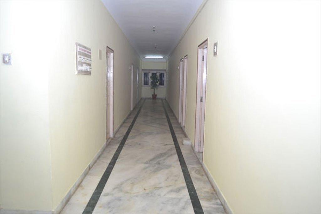 Hotel Maheshwari Diu