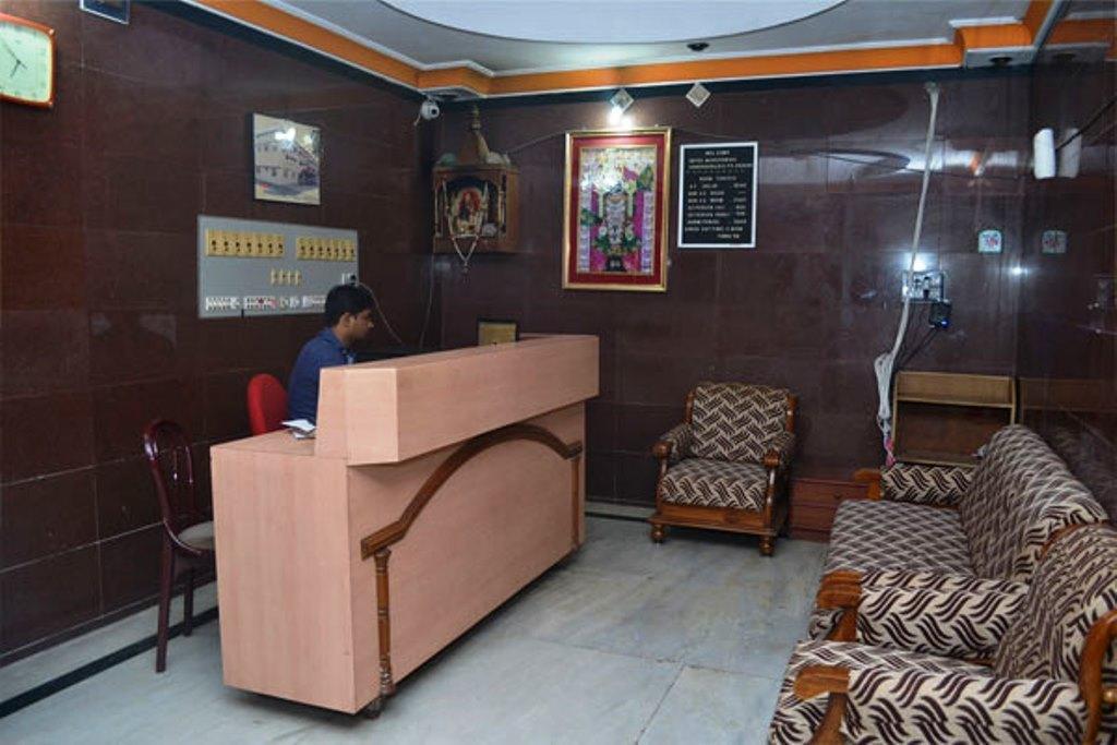 Hotel Maheshwari Diu