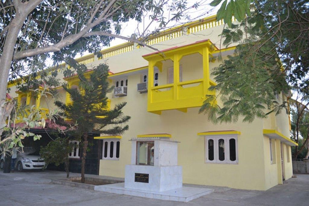 Maheshwari