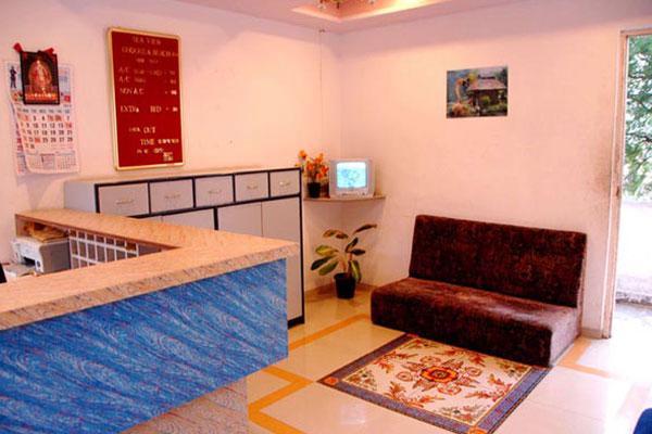 Hotel Sea View 2*