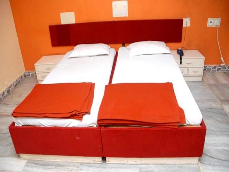 Hotel Sea View 2*