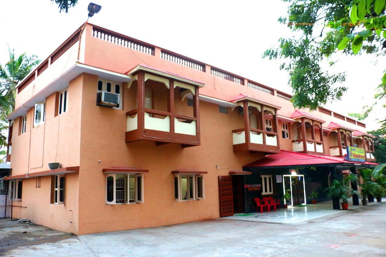 Hotel Maheshwari Diu