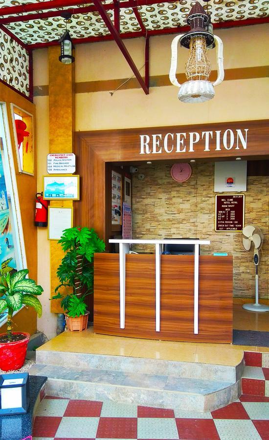 Royal Hotel Diu