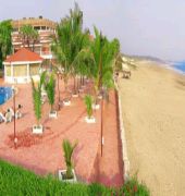 Sugati Resort. 4*