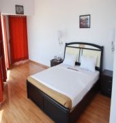 Sugati Resort. Hotel Diu